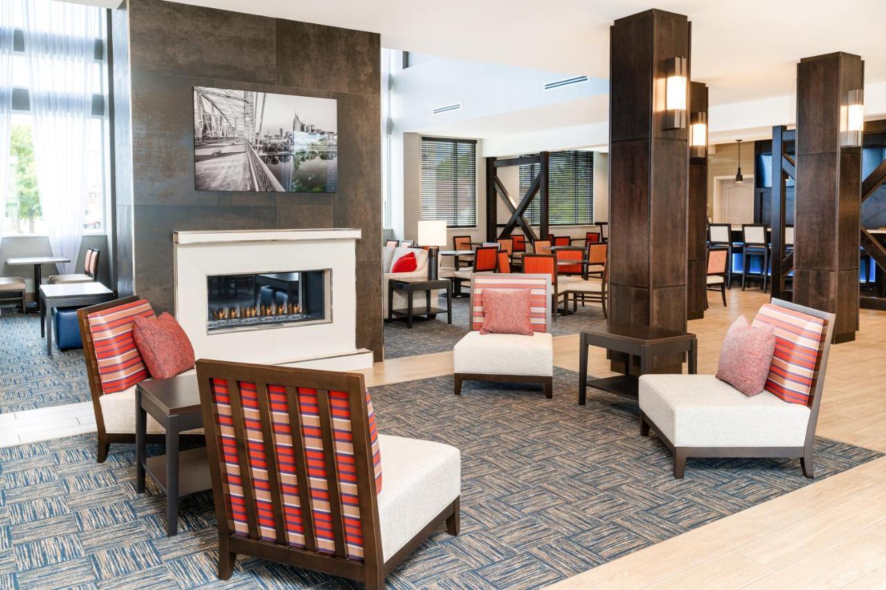 Staybridge - - Vanderbilt By Ihg Hotel Nashville