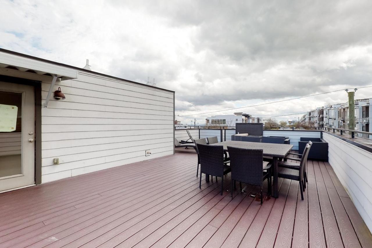 Holiday home Elevated Escape Nashville