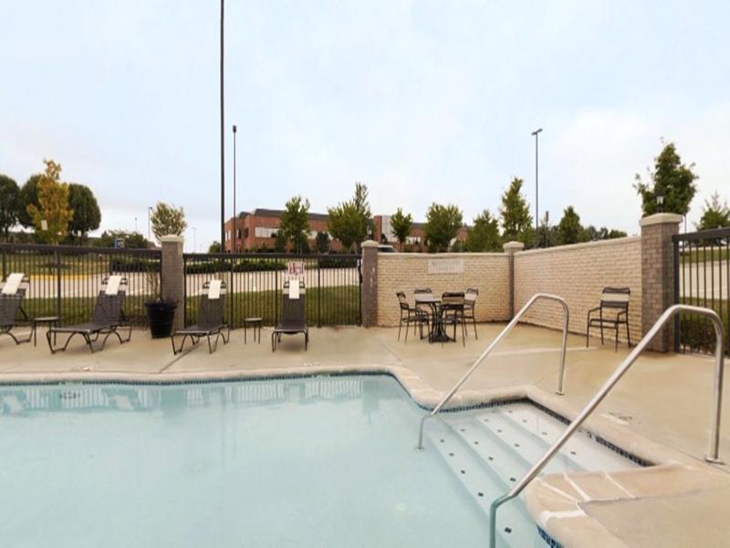 Hyatt Place Opryland