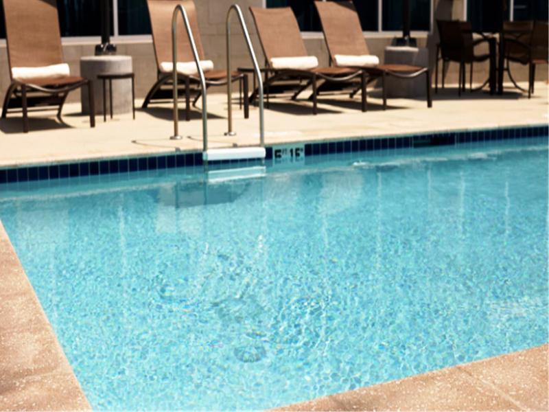 Hotel Hyatt Place Opryland Nashville