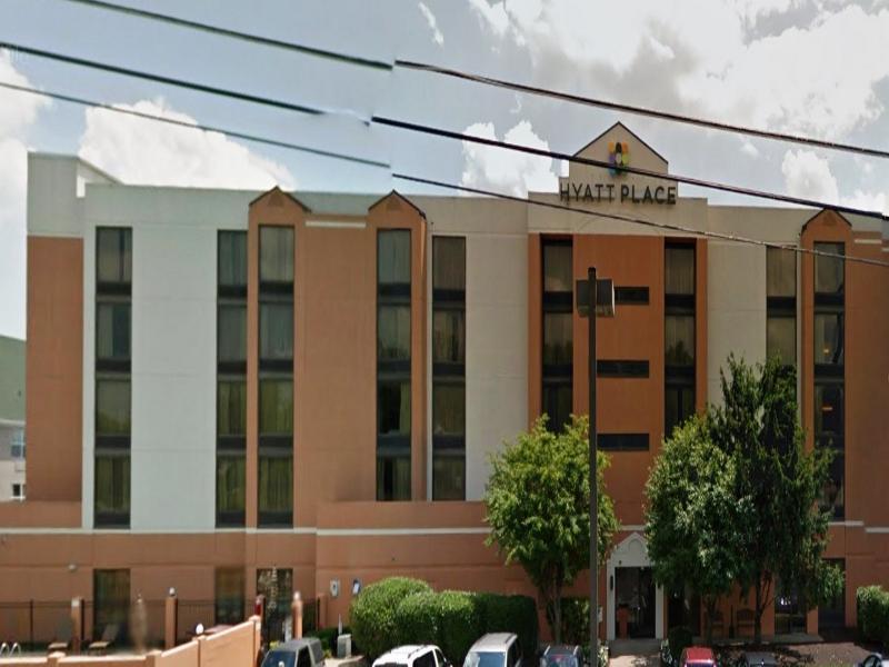 Hotel Hyatt Place Opryland