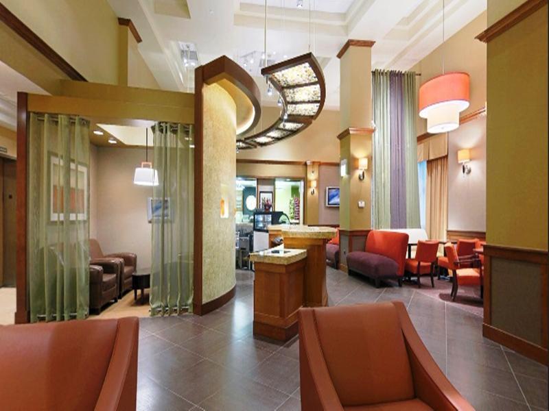Hyatt Place Opryland Hotel Nashville