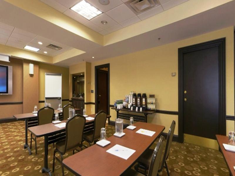 Hyatt Place Opryland Nashville