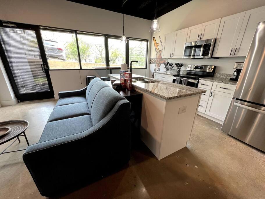 Holiday home Bna Carpet - 4 Miles To Dt Nashville