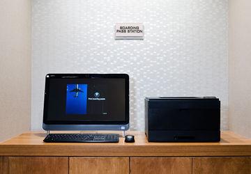 Hotel Sonesta Select Airport 3*