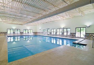 Sonesta Select Airport 3* Nashville