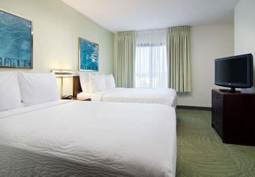 Sonesta Select Airport Hotel Nashville