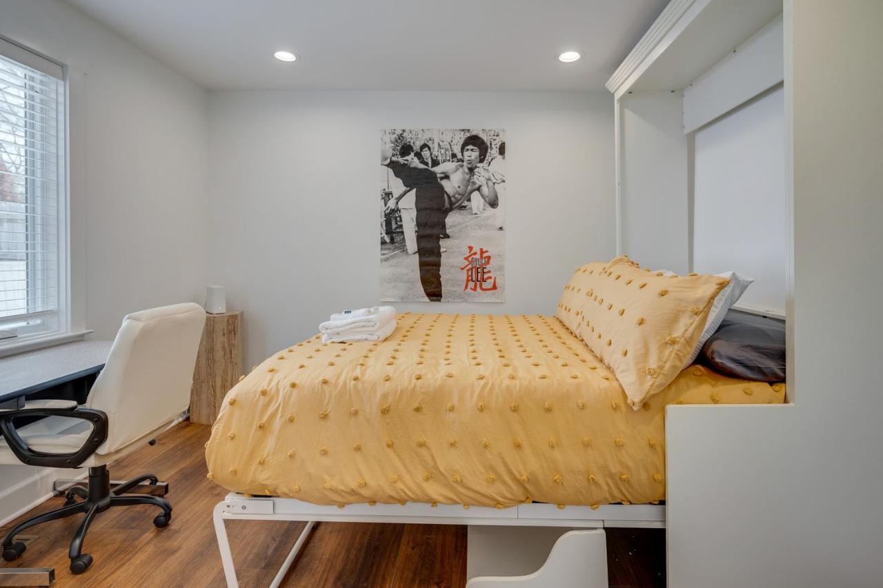 Hillsboro Village Hideaway Holiday home *