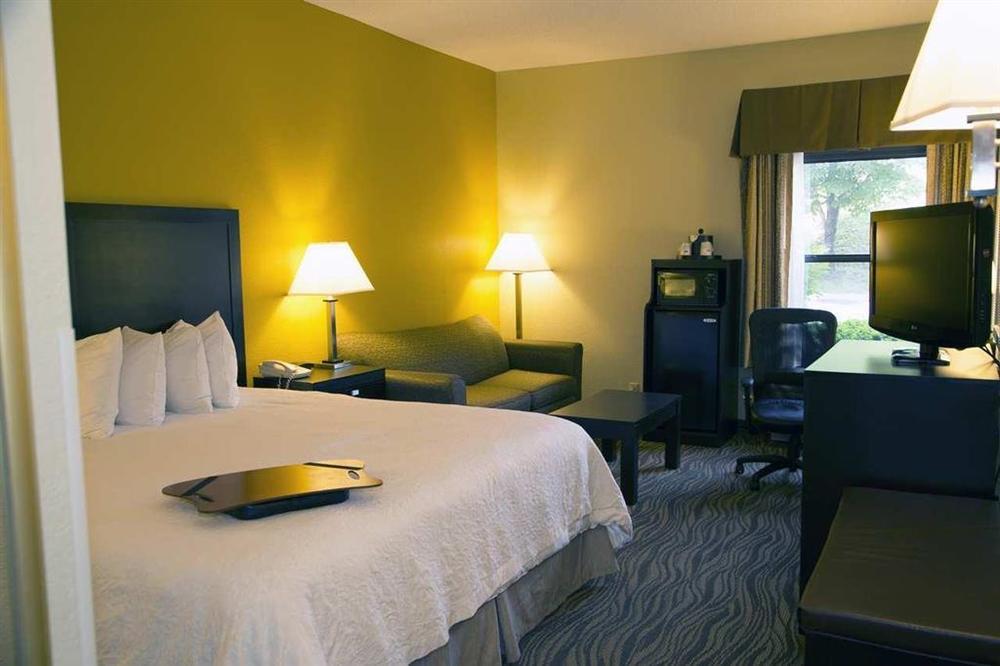Hotel Hampton Nashville-i-24 Hickory Hollow