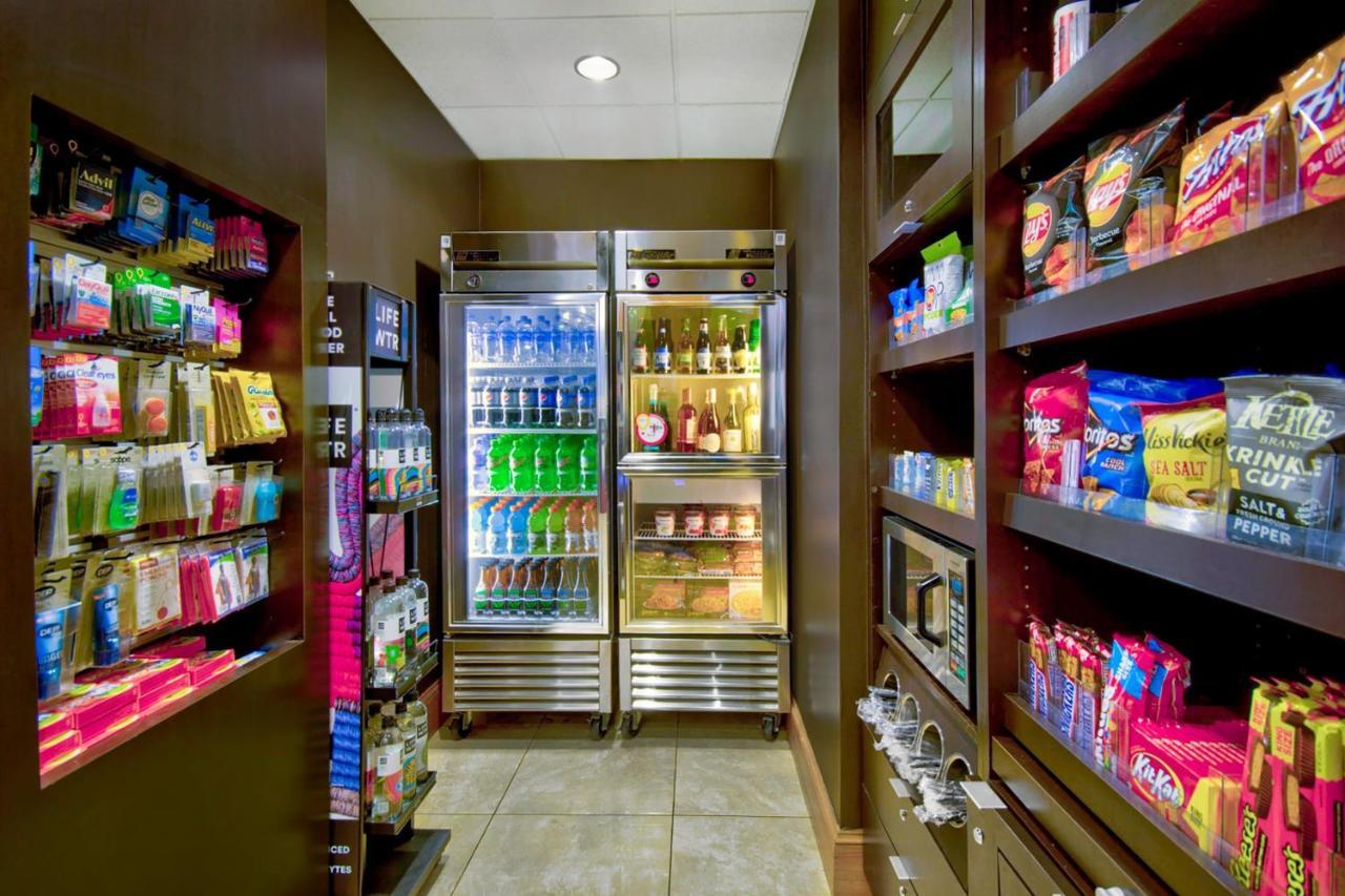 Courtyard By Marriott Hills Nashville