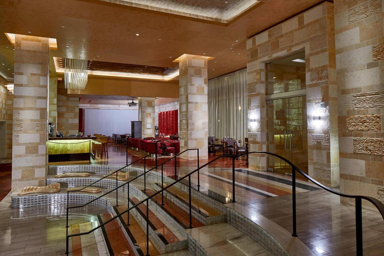 The Westin Nashville 4*