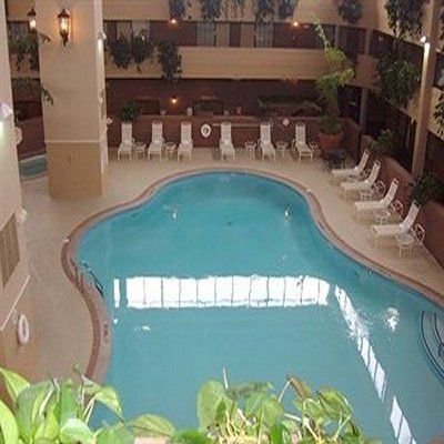 Hotel The At Opryland, A Gaylord Nashville