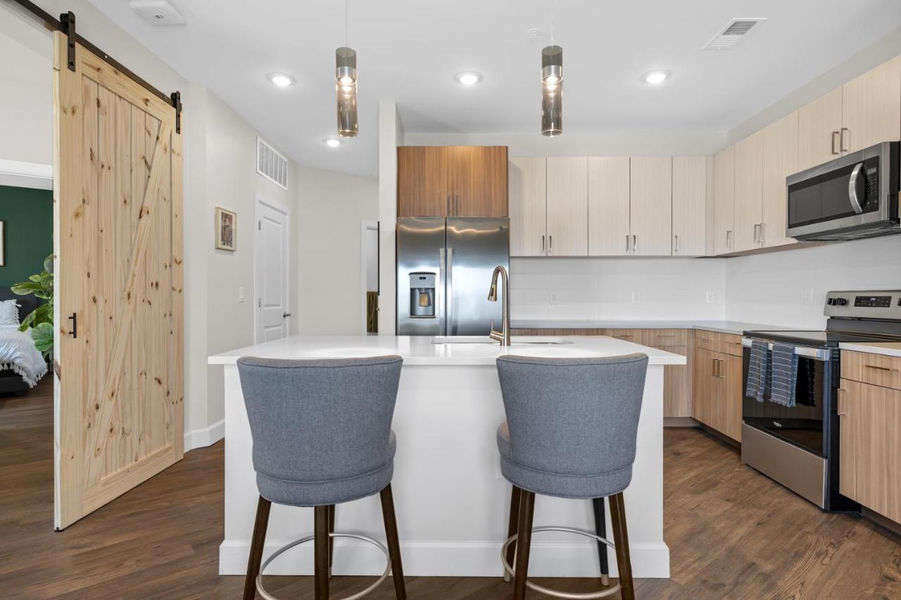 Apartment The Iconic W/cityskyline View The Gulch *