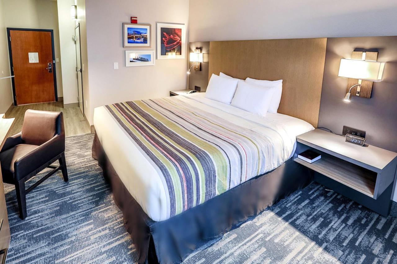 Country & By Radisson Airport Tn Nashville