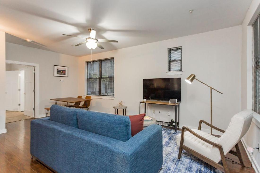 Apartment Cozysuites Music Row Spacious 1br With Free Parking 30 *