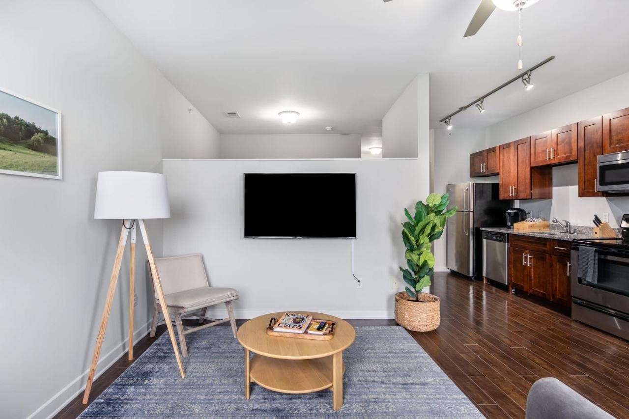 Cozysuites Musicrow Astonishing With Free Parking 52 Apartment Nashville