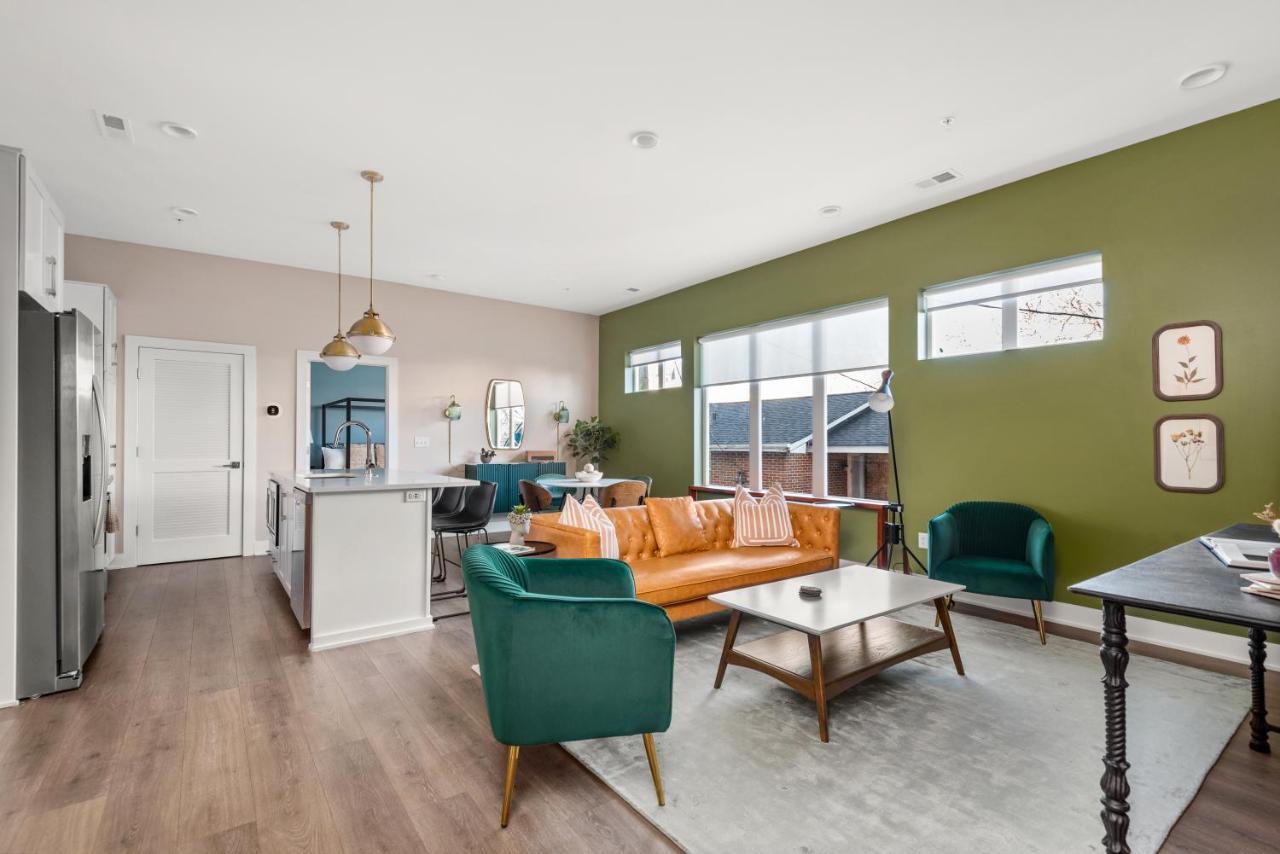 Apartment Mason Lofts At West End Nashville