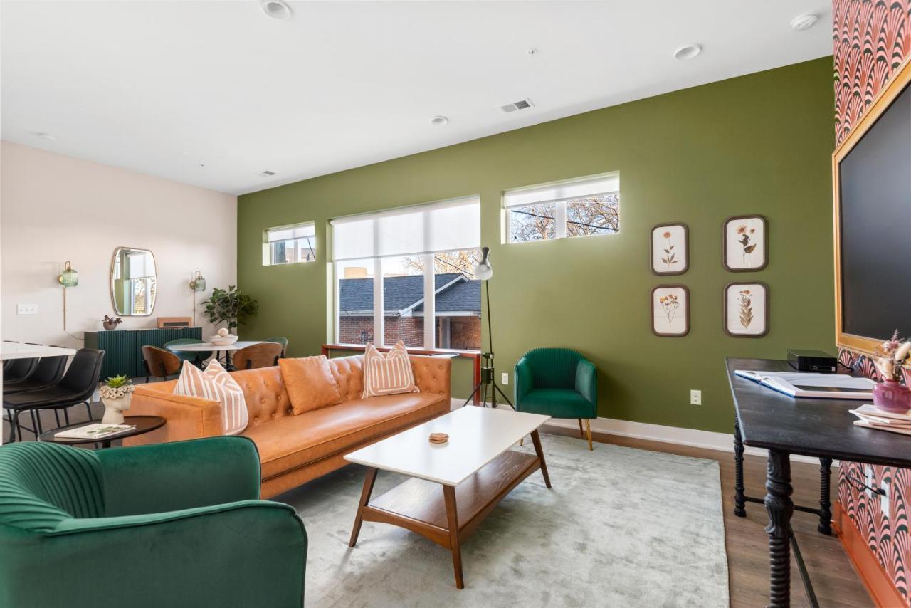 Mason Lofts At West End * Nashville