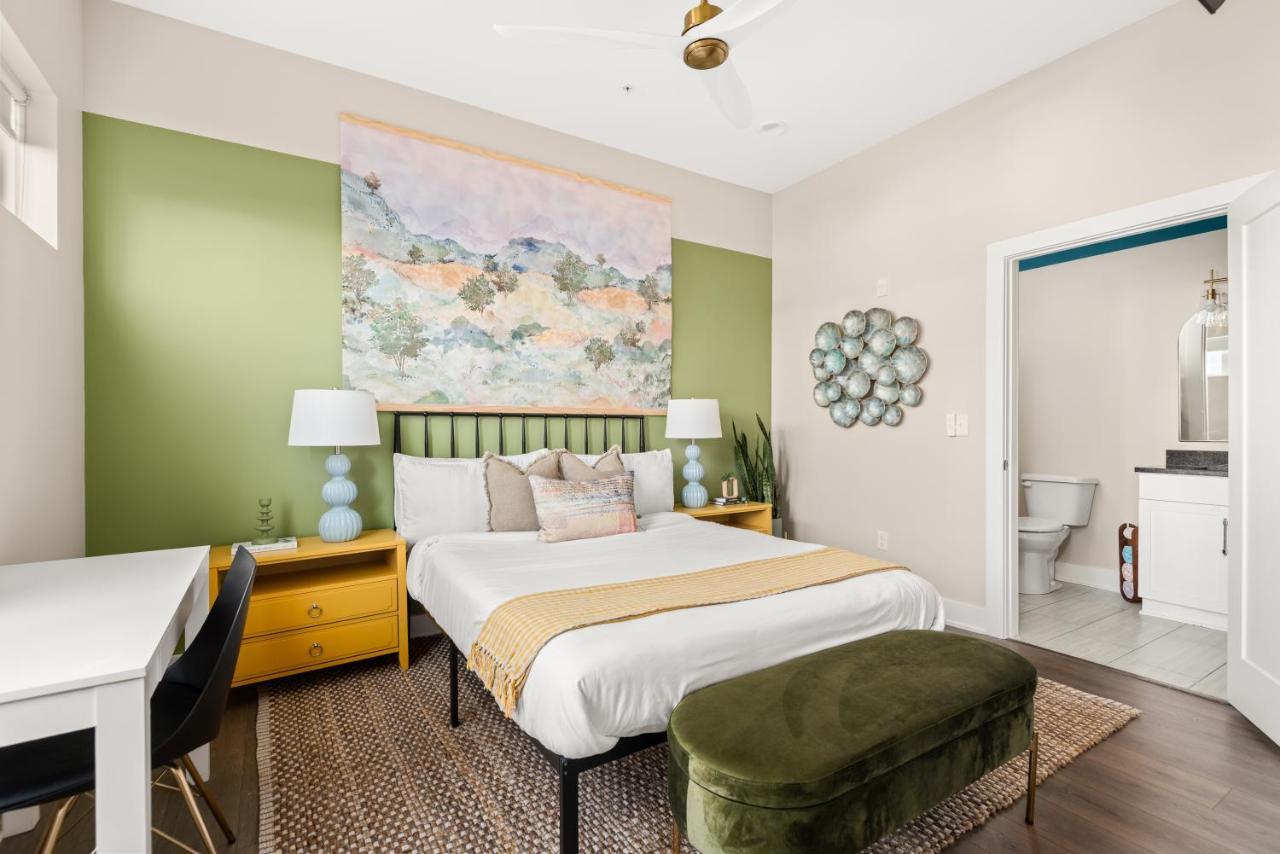 Mason Lofts At West End Apartment *