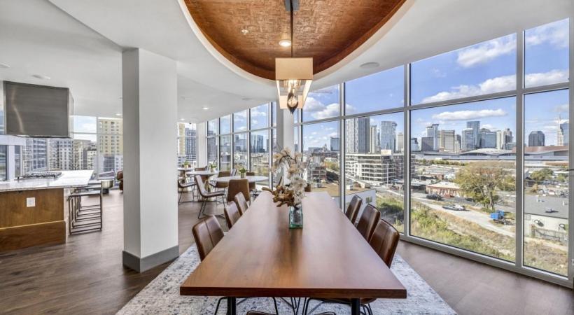 Apartment The Iconic W/cityskyline View The Gulch