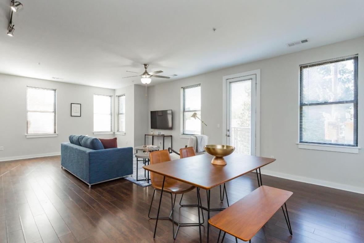 Cozysuites Music Row Spacious 2br Free Parking 25 *