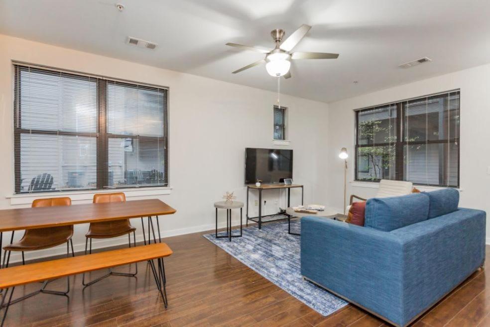 Cozysuites Music Row Spacious 1br With Free Parking 30