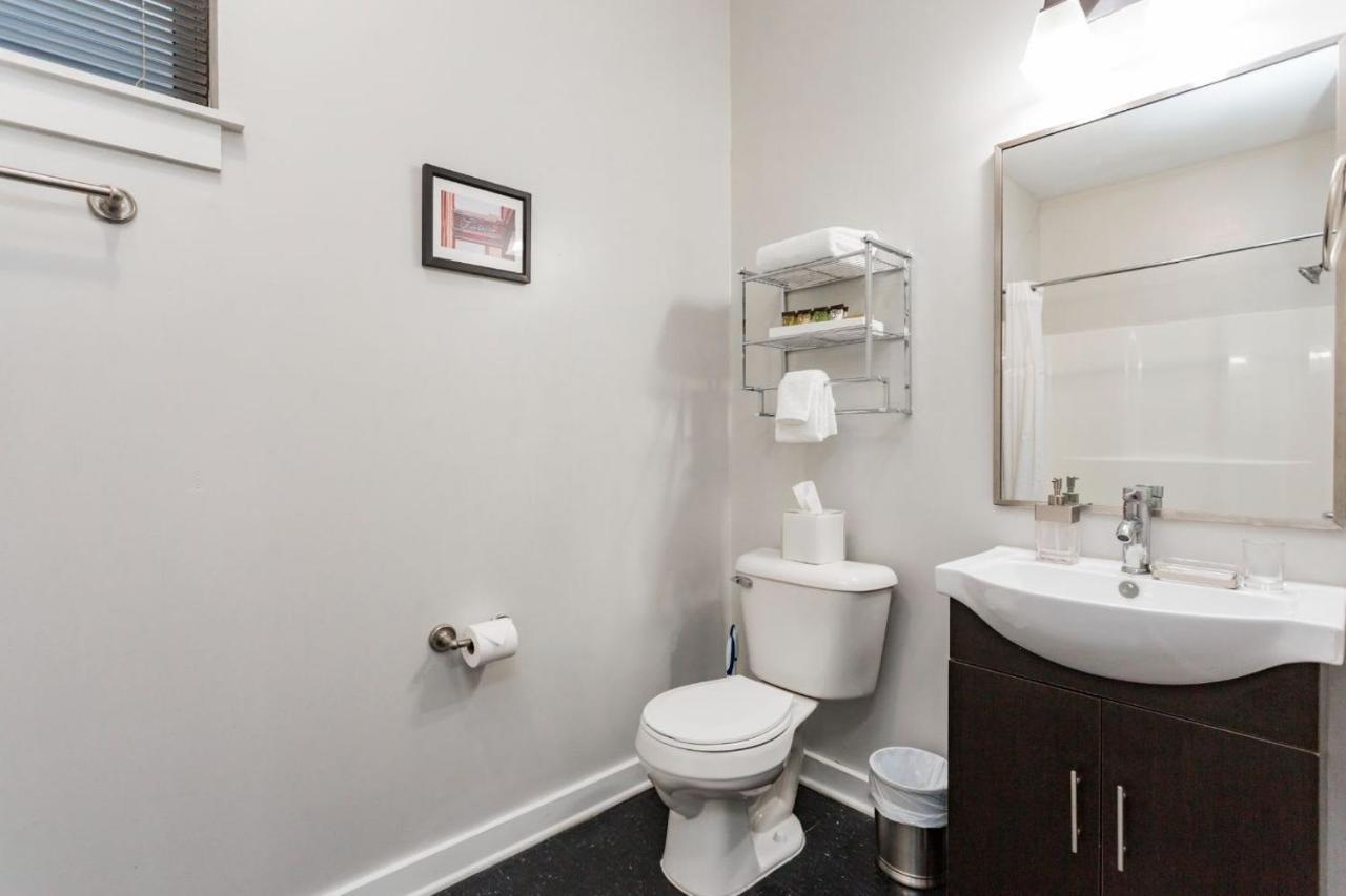 Cozysuites Music Row Spacious 1br With Free Parking 30 *