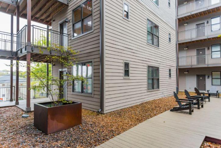 Apartment Cozysuites Music Row Spacious 1br With Free Parking 30