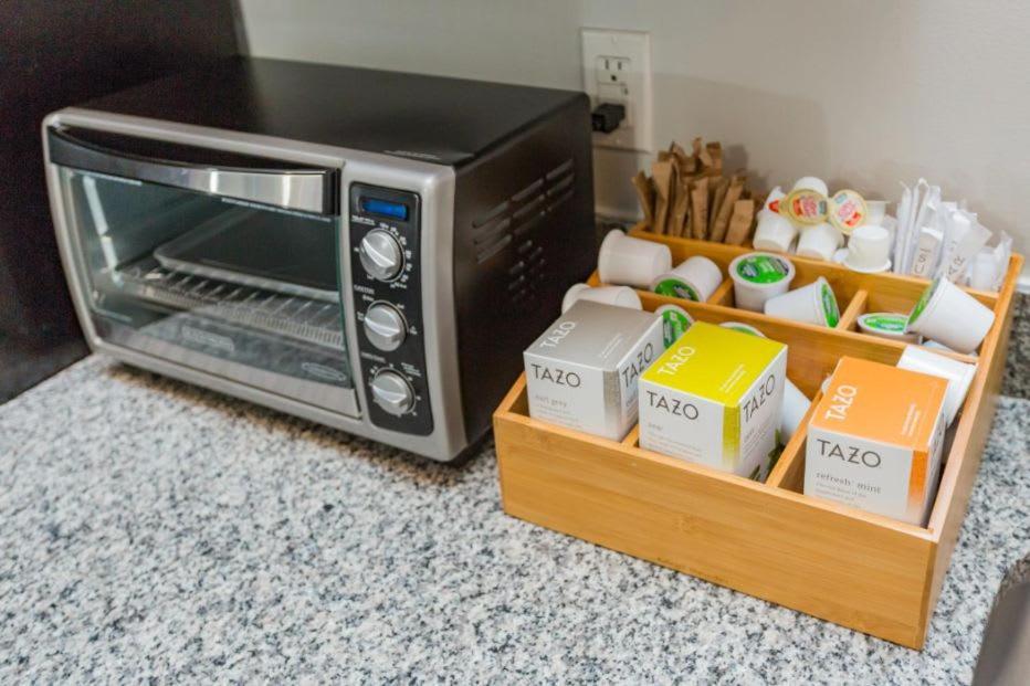 Cozysuites Music Row Spacious 1br With Free Parking 30 * Nashville