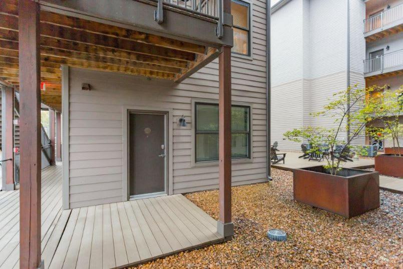 Cozysuites Music Row Spacious 1br With Free Parking 30 * Nashville