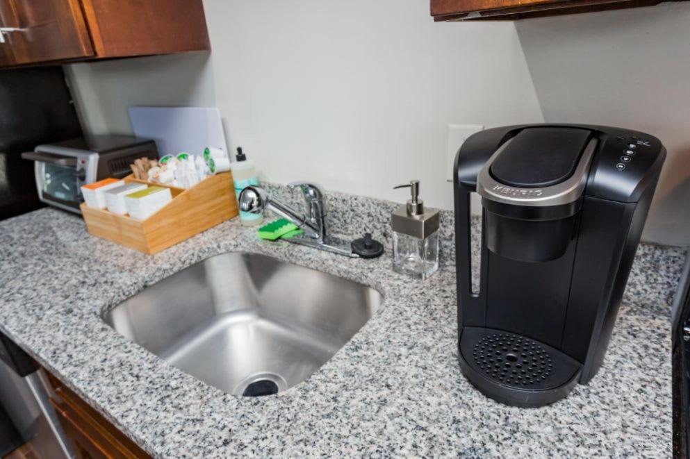 Cozysuites Music Row Spacious 2br Free Parking 25 * Nashville