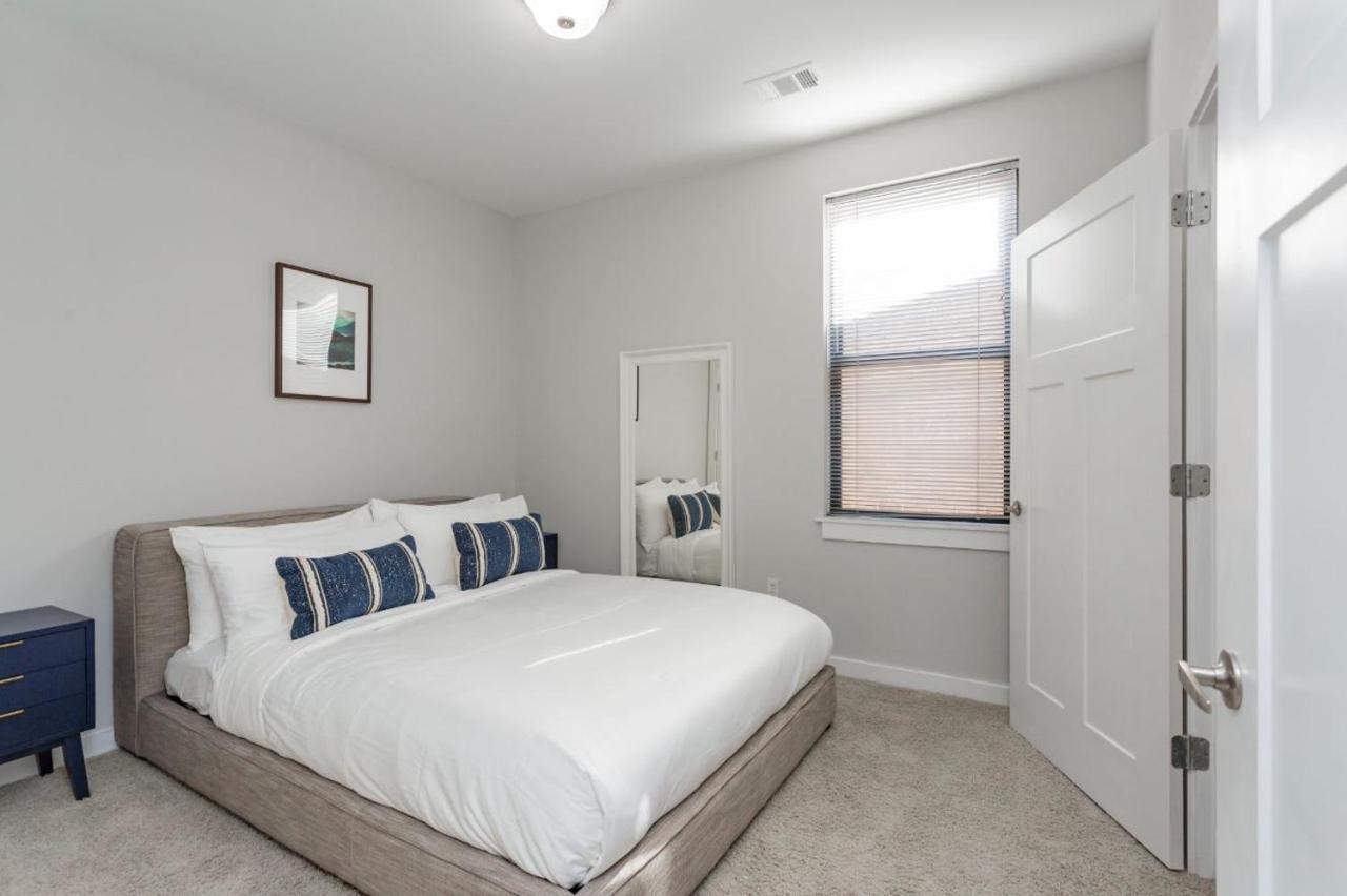 Apartment Cozysuites Music Row Spacious 1br With Free Parking 11 *