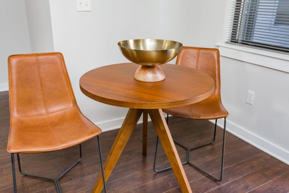 Cozysuites Music Row Spacious 1br With Free Parking 11 *