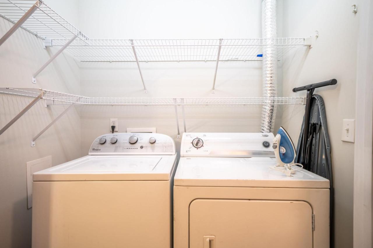 Cozysuites Music Row Spacious 1br With Free Parking 11 Nashville