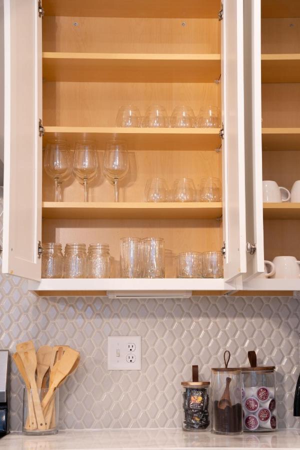 Nell's Haven Two Miles To Downtown & Broadway Holiday home Nashville