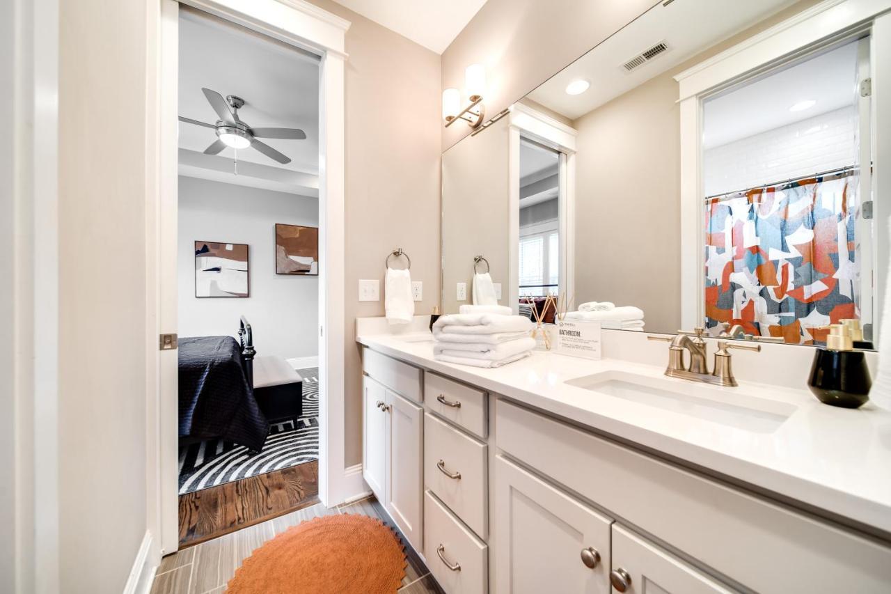 Holiday home Nell's Haven Two Miles To Downtown & Broadway Nashville