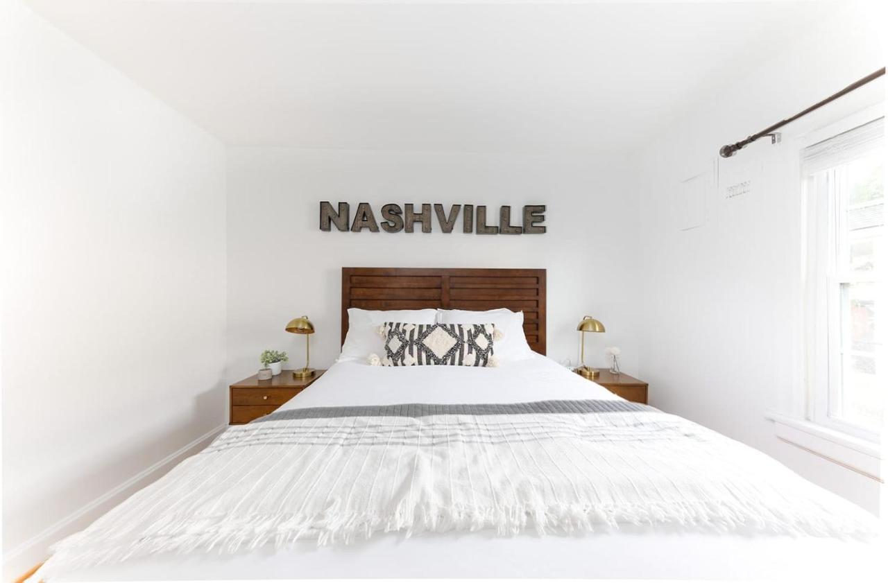 The Hamilton - 3 Bedroom 2 Ba - 1 5 Mi To Broadway *