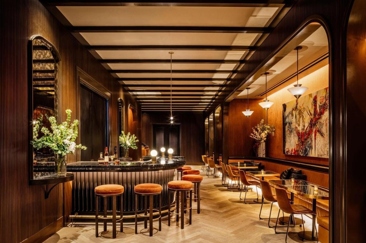 Hotel Dream Nashville, By Hyatt 4*