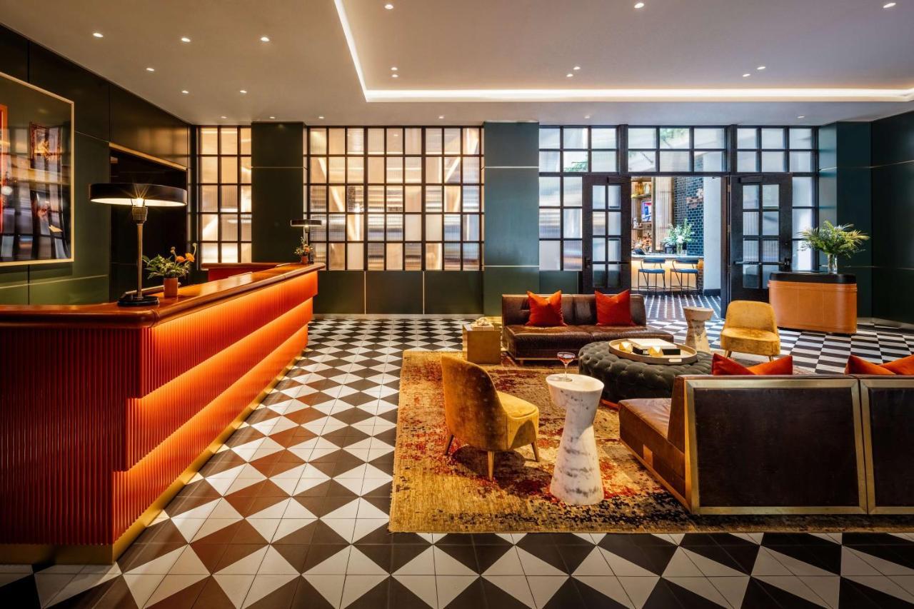 Hotel Dream Nashville, By Hyatt
