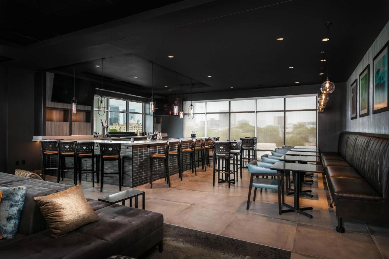 Towneplace By Marriott Midtown Nashville