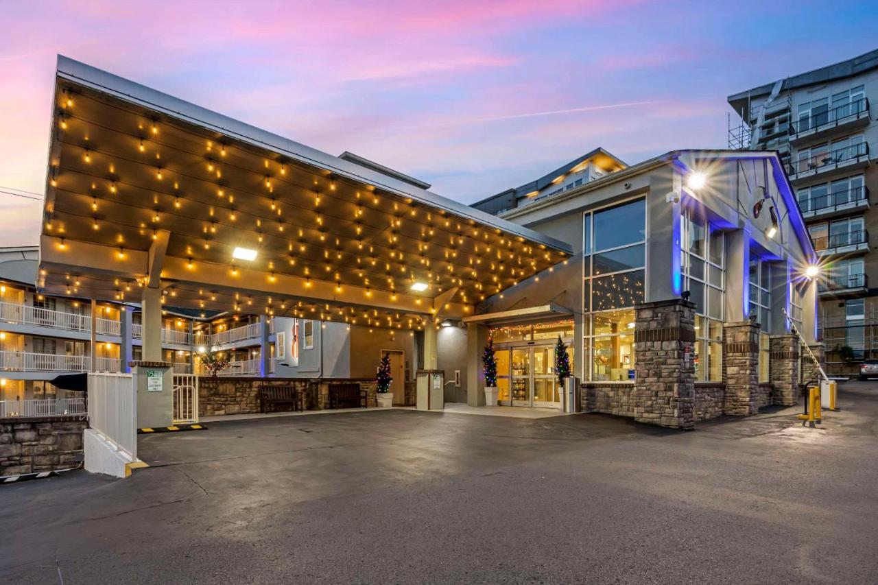 Inn Comfort Downtown - Music Center