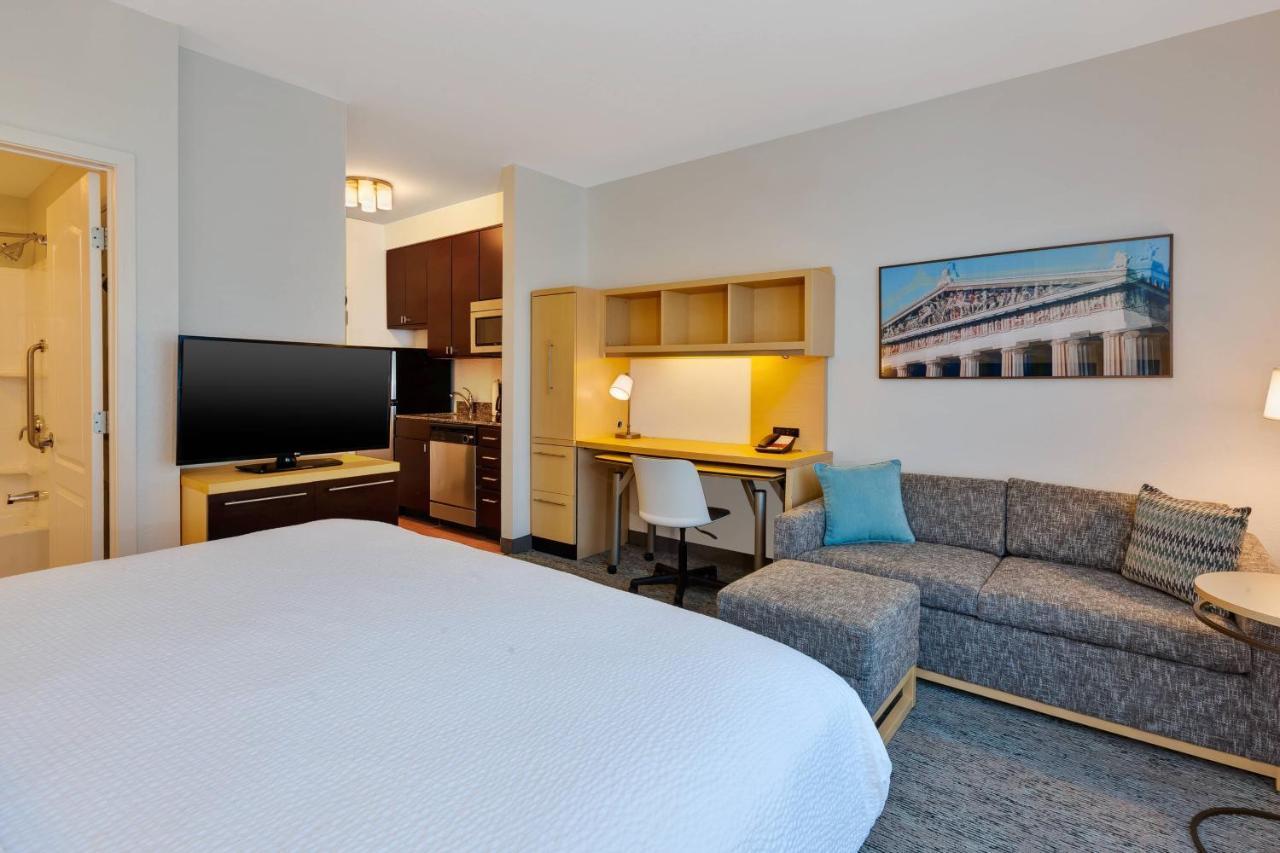 Towneplace By Marriott Airport Nashville