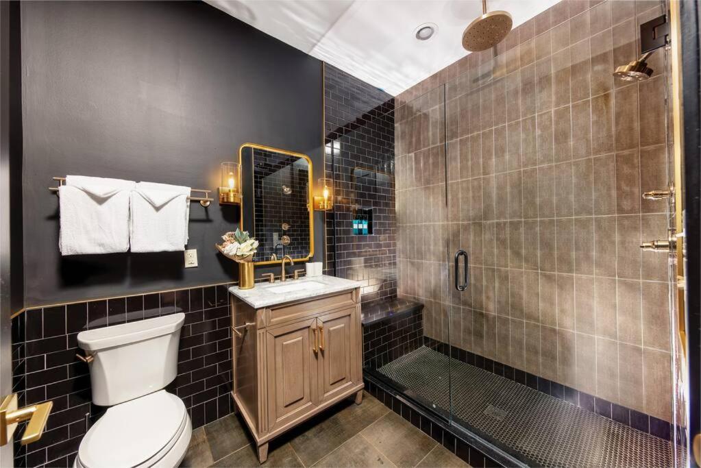 Apartment Luxurious Loft-downtown Nash202