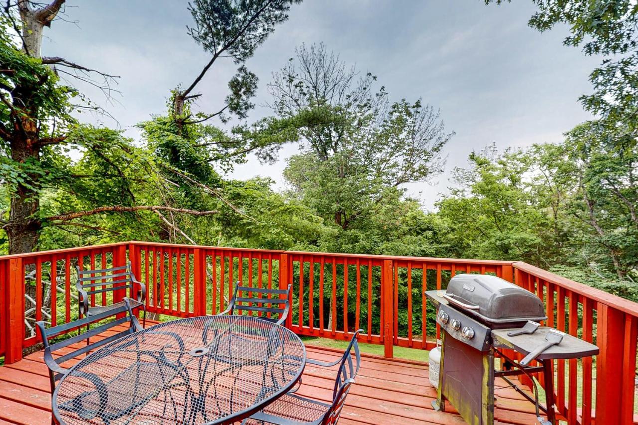 East End Harmony Retro Retreat Holiday home