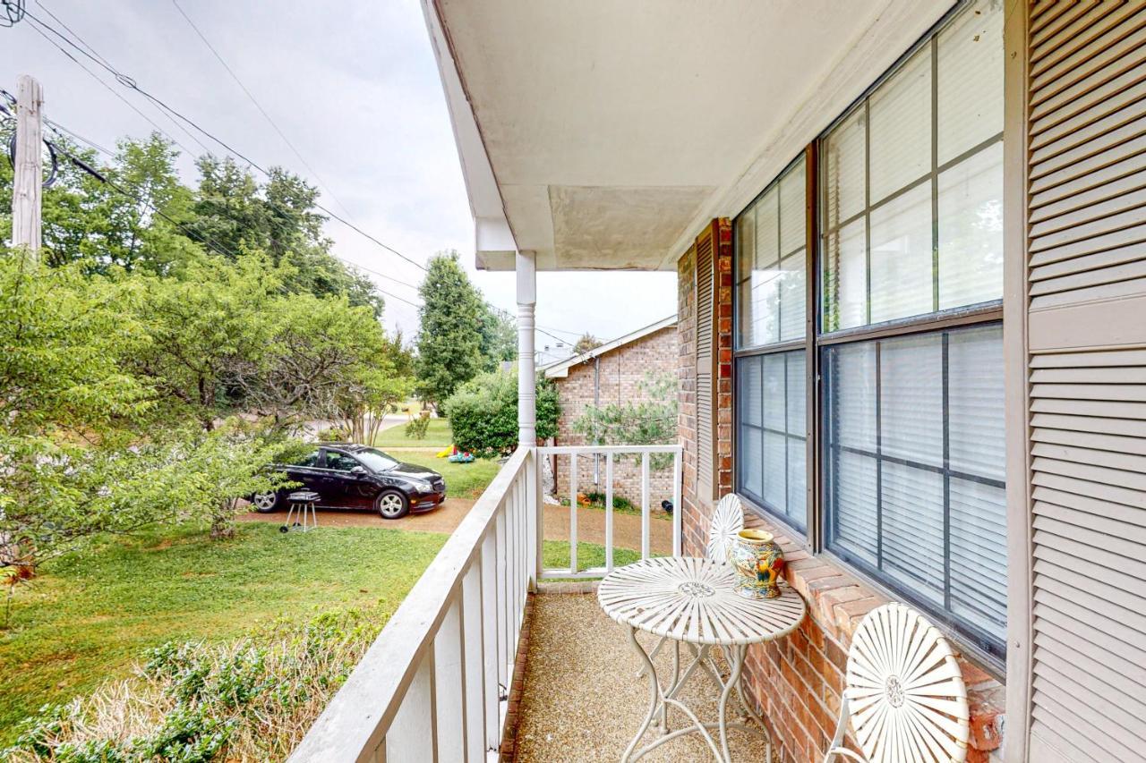 East End Harmony Retro Retreat Holiday home