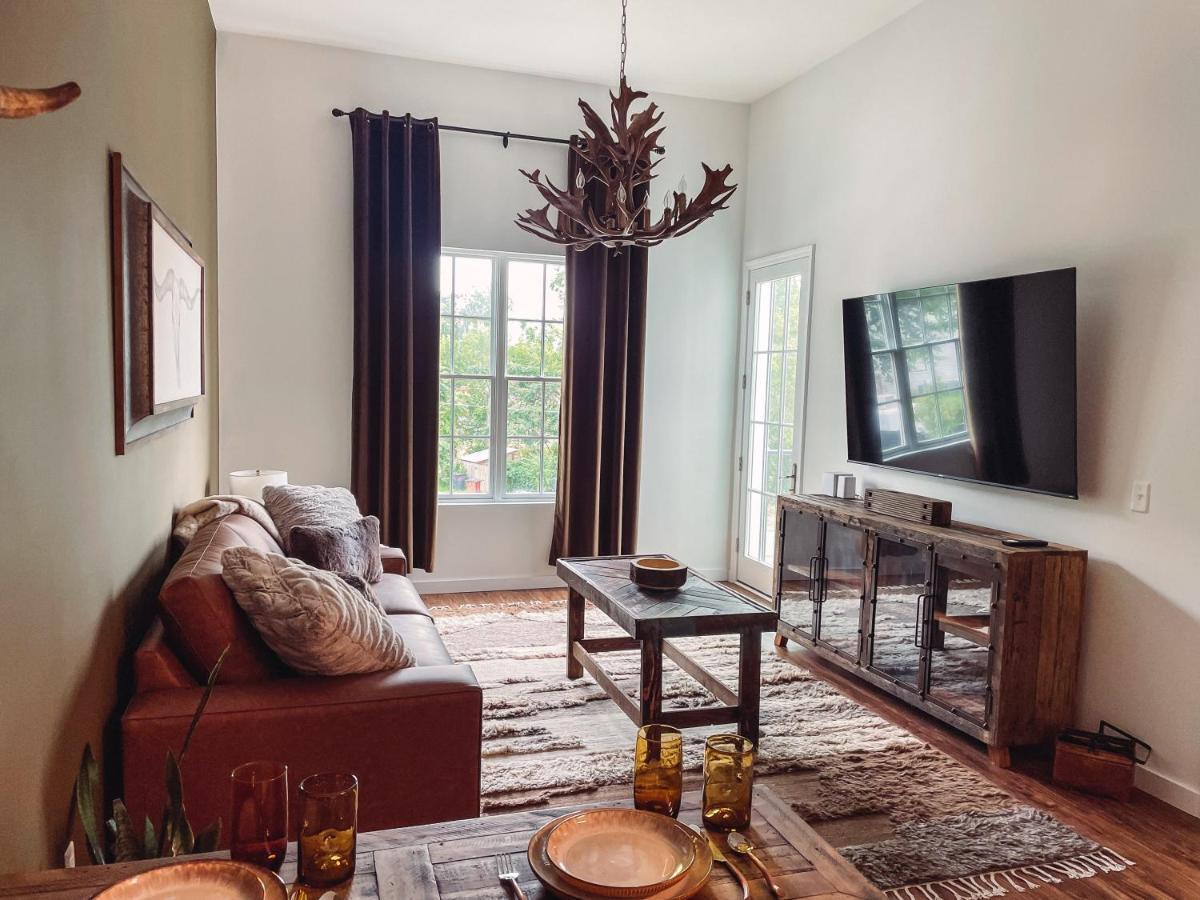 Holiday home Rustic Chic - Boutique Luxe Near Broadway