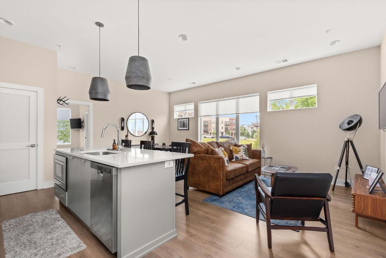 Mason Lofts At West End Apartment