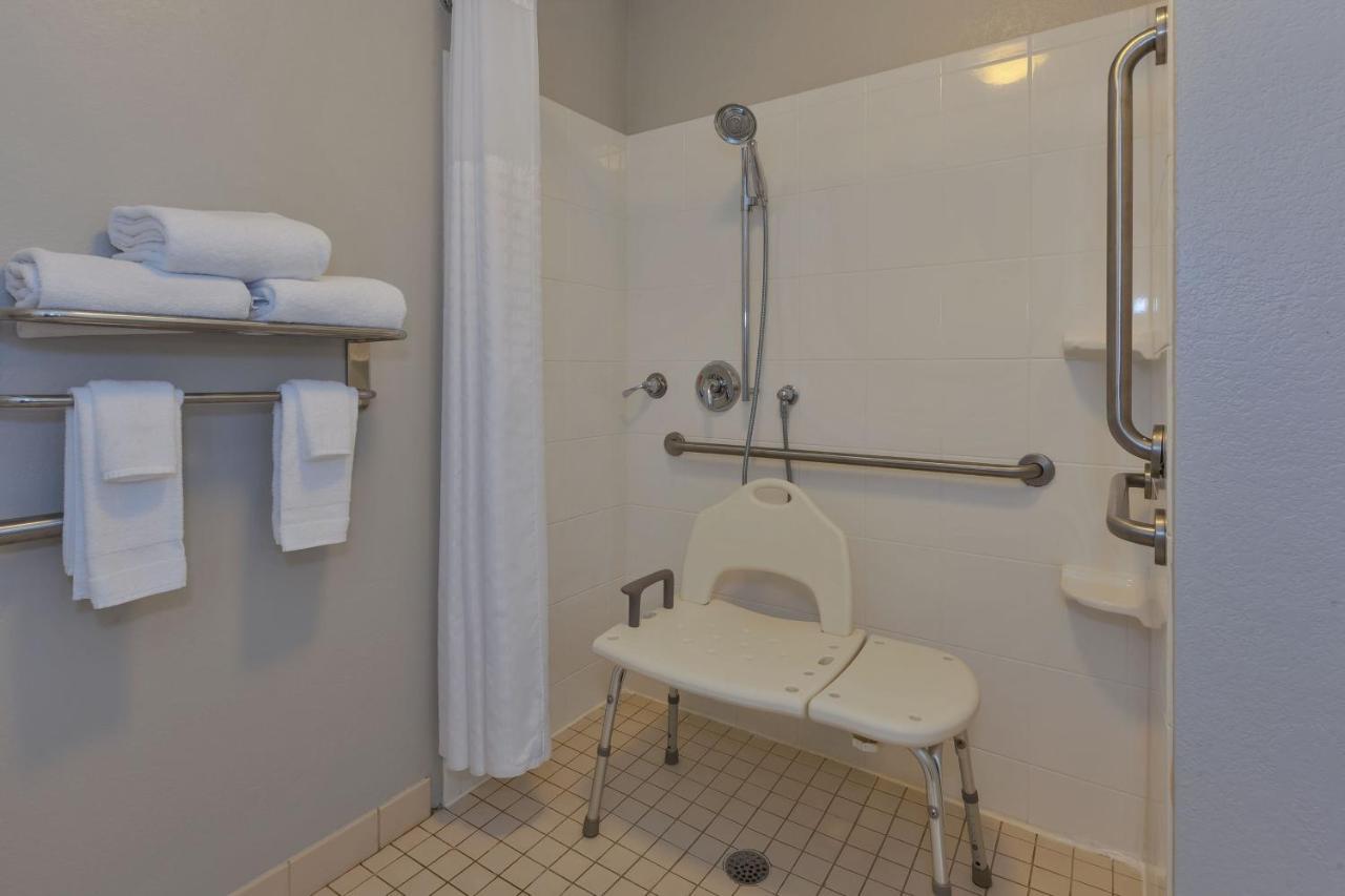 Towneplace By Marriott Airport 3* Nashville