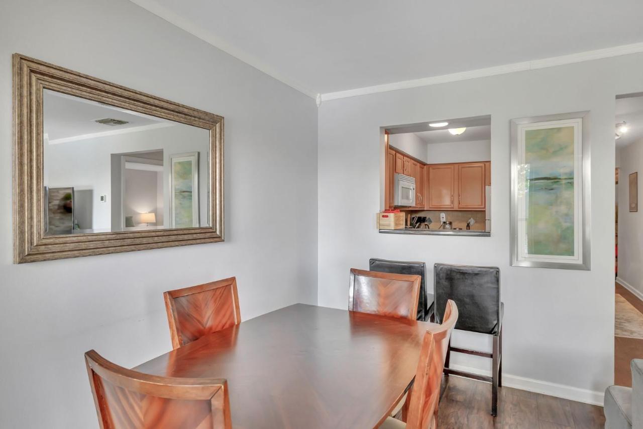 Nash Gold Private - 2bed, 2bath, Sleep 6, 25 Min Walk To Broadway And Attractions, Pool, Gym * Nashville