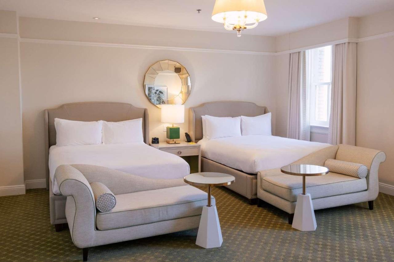 Hotel The Hermitage Nashville